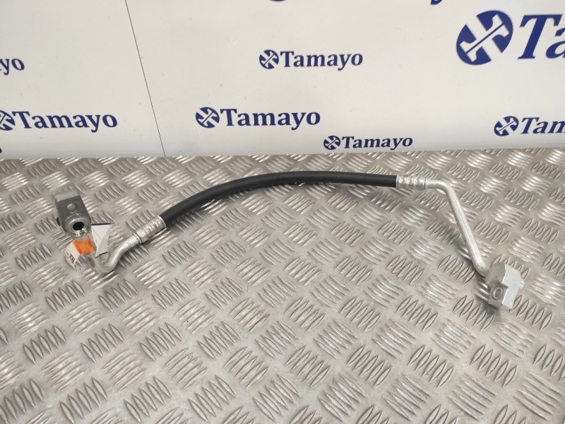 Recambio de tubos aire acondicionado para ford transit connect referencia OEM IAM KV6H19N601MA  29051801