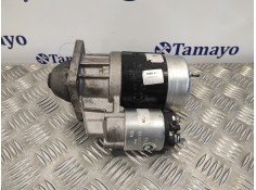 Recambio de motor arranque para peugeot 205 berlina 1.3 referencia OEM IAM 9000333104   2