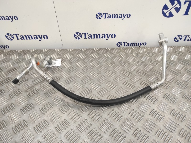 Recambio de tubos aire acondicionado para ford transit connect referencia OEM IAM KV6H19N601MA  29051801