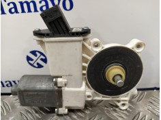 Recambio de motor elevalunas delantero derecho para opel astra twin top 1.8 16v referencia OEM IAM 13193232  0130822355