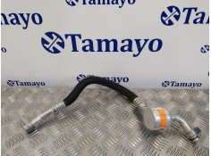 Recambio de tubos aire acondicionado para ford transit connect referencia OEM IAM KV6H19N602MB  28051802