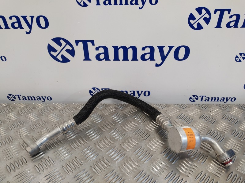 Recambio de tubos aire acondicionado para ford transit connect referencia OEM IAM KV6H19N602MB  28051802
