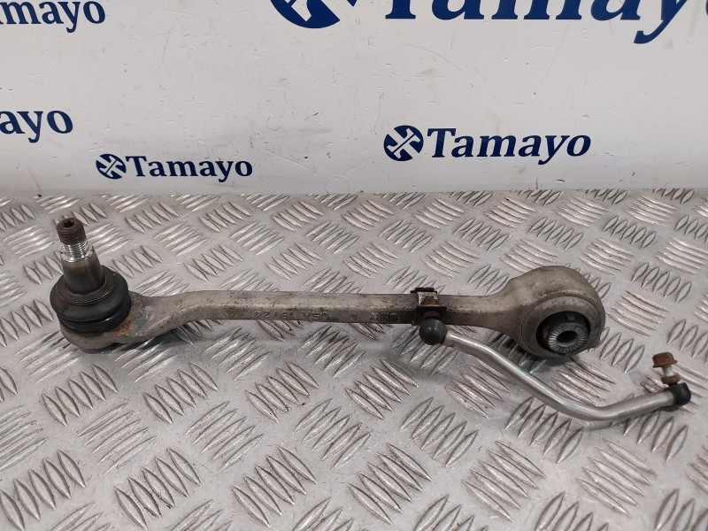 Recambio de brazo suspension inferior delantero izquierdo para bmw x3 (f25) referencia OEM IAM 15V24  