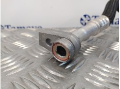 Recambio de tubos aire acondicionado para ford transit connect referencia OEM IAM KV6H19N602MB  28051802 2