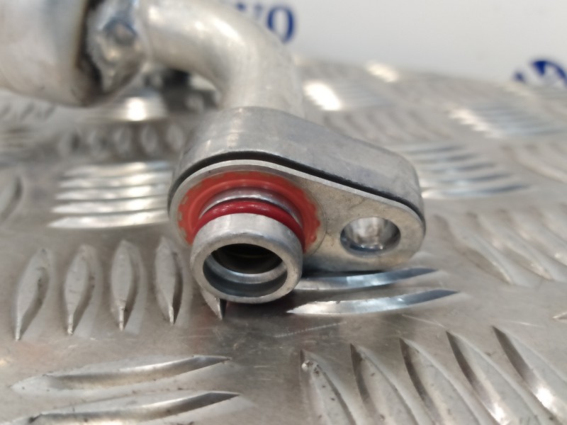Recambio de tubos aire acondicionado para ford transit connect referencia OEM IAM KV6H19N602MB  28051802