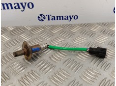 Recambio de sonda lambda para subaru xv (g5) sport plus referencia OEM IAM 22690AB070  1502009000