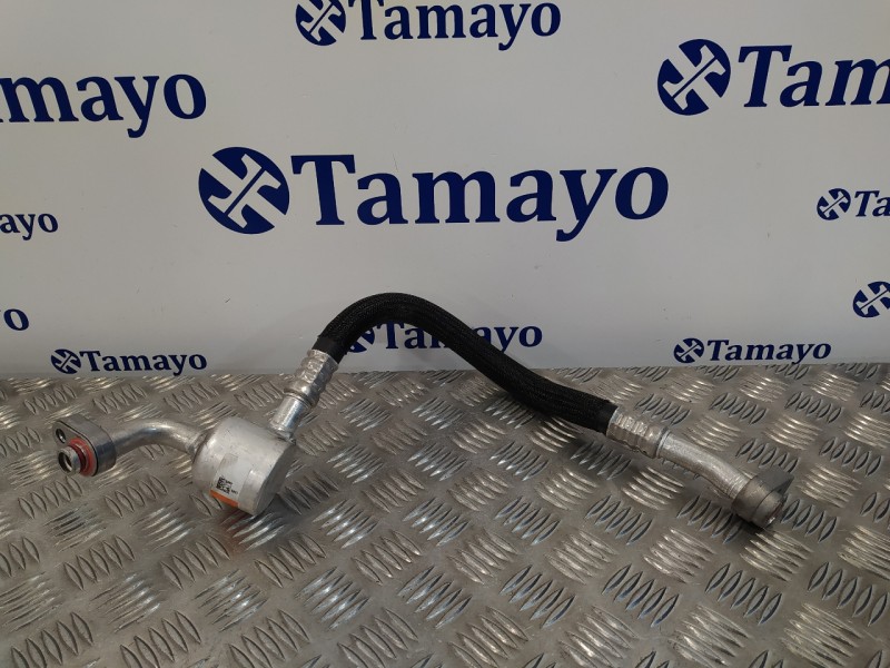 Recambio de tubos aire acondicionado para ford transit connect referencia OEM IAM KV6H19N602MB  28051802