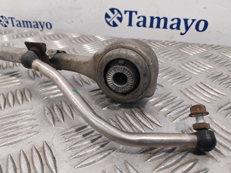 Recambio de brazo suspension inferior delantero izquierdo para bmw x3 (f25) referencia OEM IAM 15V24  