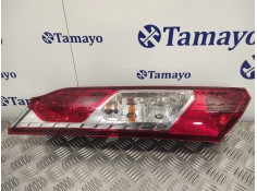 Recambio de piloto trasero izquierdo para ford transit connect referencia OEM IAM DT1113405AC  90019014