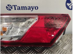 Recambio de piloto trasero izquierdo para ford transit connect referencia OEM IAM DT1113405AC  90019014 2