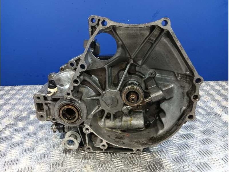 Recambio de caja cambios para mg serie 400 (rt) 420 sdi (4-ptas.) referencia OEM IAM   