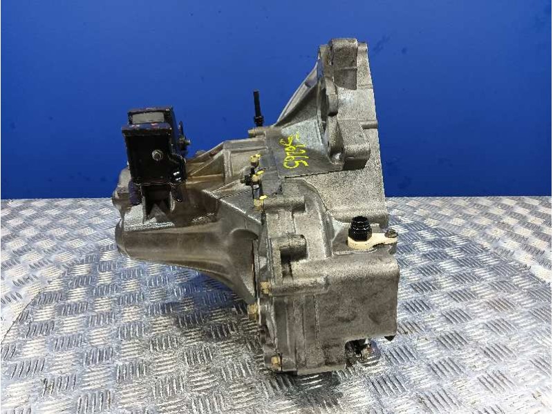 Recambio de caja cambios para mg serie 400 (rt) 420 sdi (4-ptas.) referencia OEM IAM   