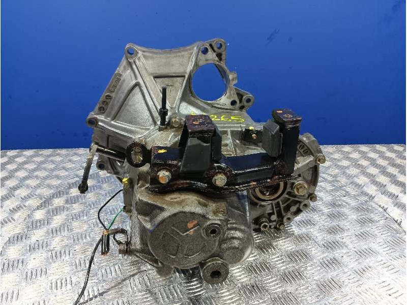 Recambio de caja cambios para mg serie 400 (rt) 420 sdi (4-ptas.) referencia OEM IAM   