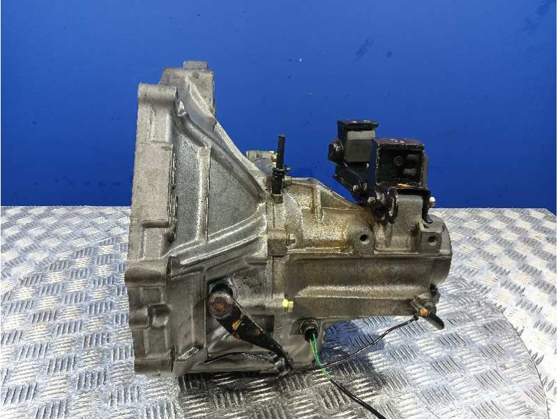Recambio de caja cambios para mg serie 400 (rt) 420 sdi (4-ptas.) referencia OEM IAM   