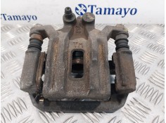 Recambio de pinza freno trasera derecha para nissan pathfinder (r51) referencia OEM IAM 44001EB30A  