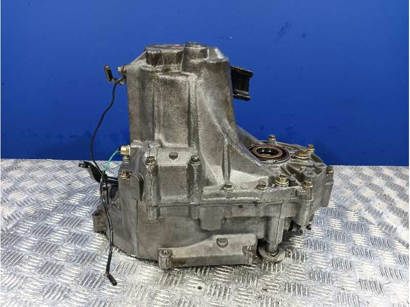 Recambio de caja cambios para mg serie 400 (rt) 420 sdi (4-ptas.) referencia OEM IAM   