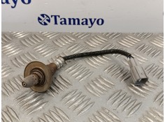 Recambio de sonda lambda para subaru xv (g5) sport plus referencia OEM IAM 22641AA760  2165009000