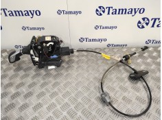 Recambio de palanca cambio para ford transit connect referencia OEM IAM DT1P7K004AF3JA6 AF3JA6 2247JY88591