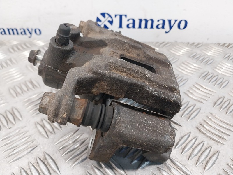 Recambio de pinza freno trasera derecha para nissan pathfinder (r51) referencia OEM IAM 44001EB30A  
