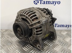 Recambio de alternador para audi a4 avant (8e) 2.5 tdi quattro sport edition (132kw) referencia OEM IAM 078903016AB  01245250082 2