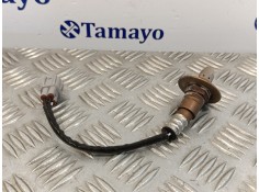 Recambio de sonda lambda para subaru xv (g5) sport plus referencia OEM IAM 22641AA760  2165009000 2