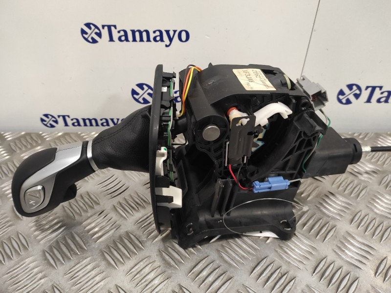 Recambio de palanca cambio para ford transit connect referencia OEM IAM DT1P7K004AF3JA6 AF3JA6 2247JY88591