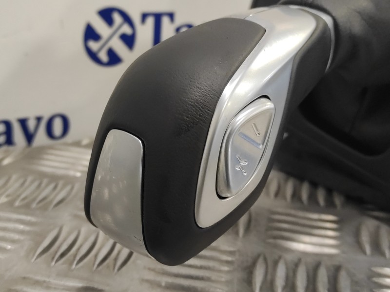 Recambio de palanca cambio para ford transit connect referencia OEM IAM DT1P7K004AF3JA6 AF3JA6 2247JY88591