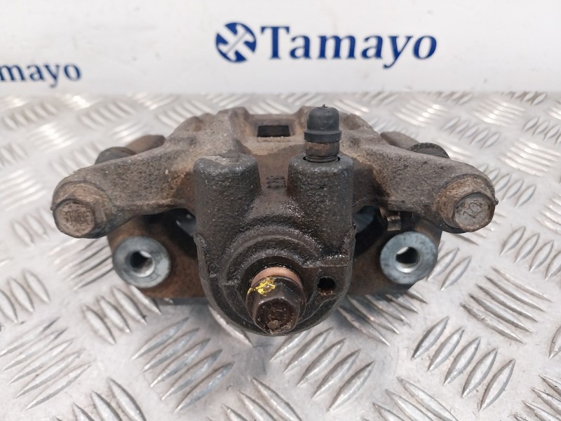 Recambio de pinza freno trasera derecha para nissan pathfinder (r51) referencia OEM IAM 44001EB30A  