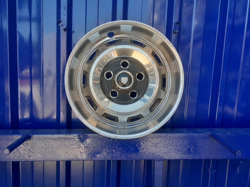 Recambio de tapacubos para jaguar xj6/12 3.6 cat referencia OEM IAM XJ6 - XJ12  