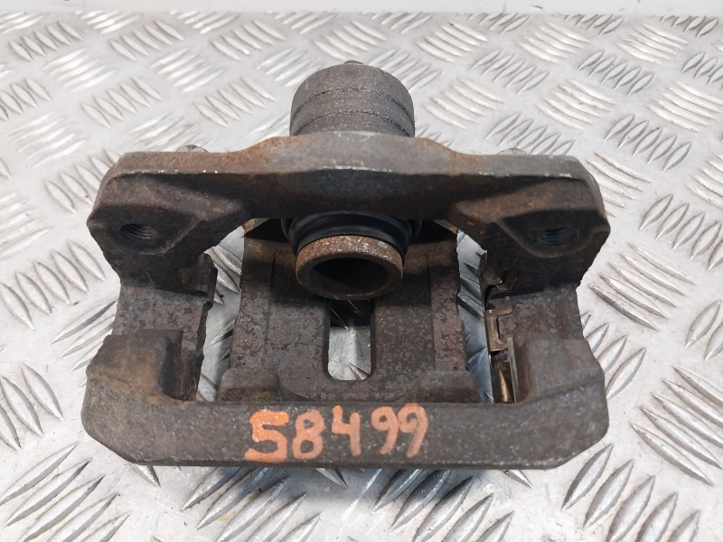 Recambio de pinza freno trasera derecha para nissan pathfinder (r51) referencia OEM IAM 44001EB30A  