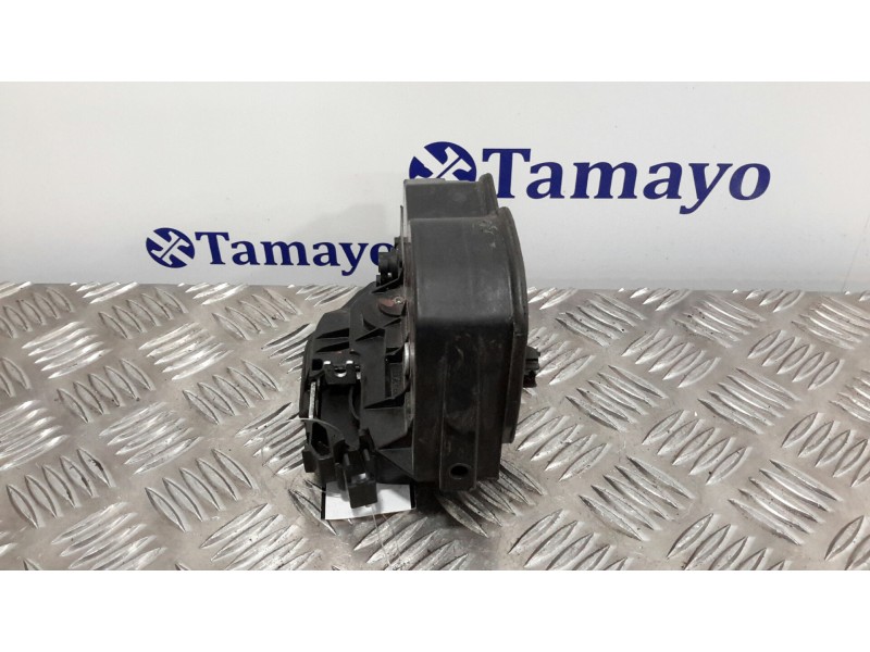 Recambio de cerradura puerta trasera derecha para bmw serie 1 berlina (e81/e87) 2.0 16v diesel referencia OEM IAM 7167070  