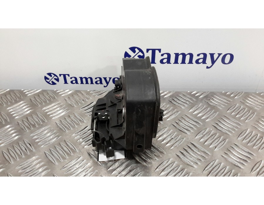 Recambio de cerradura puerta trasera derecha para bmw serie 1 berlina (e81/e87) 2.0 16v diesel referencia OEM IAM 7167070  