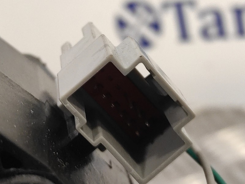 Recambio de palanca cambio para ford transit connect referencia OEM IAM DT1P7K004AF3JA6 AF3JA6 2247JY88591