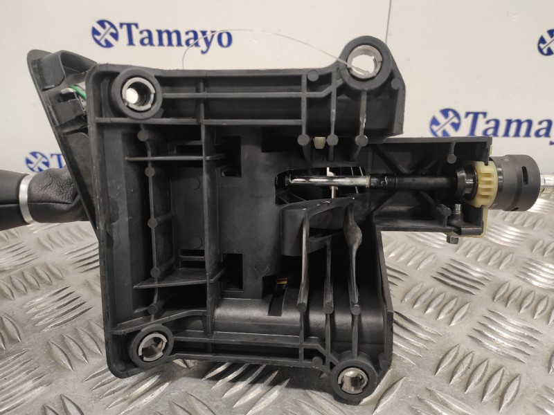 Recambio de palanca cambio para ford transit connect referencia OEM IAM DT1P7K004AF3JA6 AF3JA6 2247JY88591