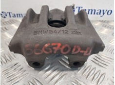Recambio de pinza freno delantera derecha para bmw serie 3 compacto (e36) 1.6 cat referencia OEM IAM   