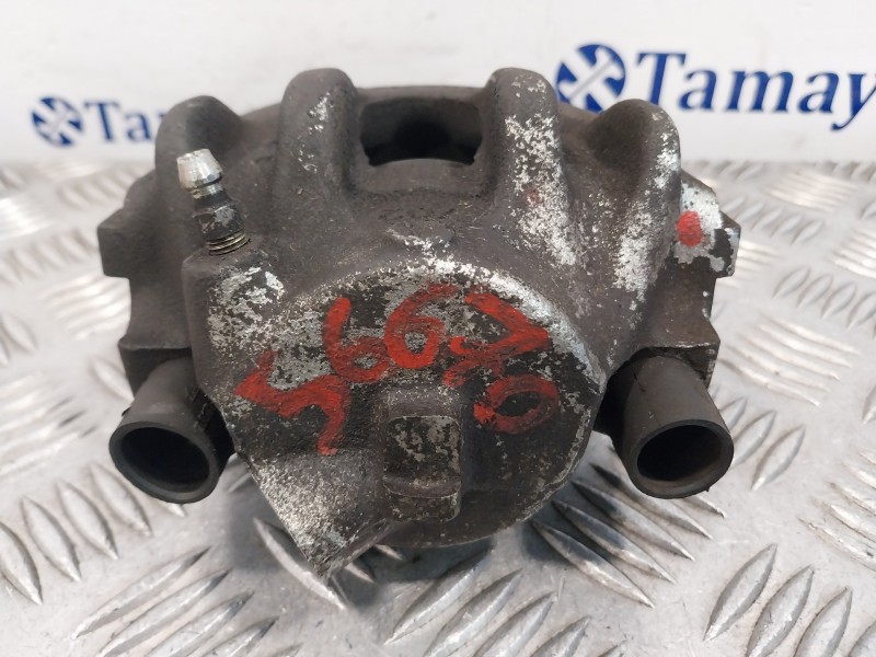Recambio de pinza freno delantera derecha para bmw serie 3 compacto (e36) 1.6 cat referencia OEM IAM   