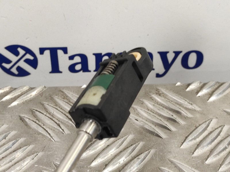 Recambio de palanca cambio para ford transit connect referencia OEM IAM DT1P7K004AF3JA6 AF3JA6 2247JY88591