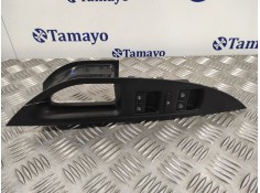 Recambio de mando elevalunas delantero izquierdo para seat altea (5p1) 1.9 tdi referencia OEM IAM 1K4959857A  5P1867171A