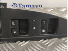 Recambio de mando elevalunas delantero izquierdo para seat altea (5p1) 1.9 tdi referencia OEM IAM 1K4959857A  5P1867171A 2