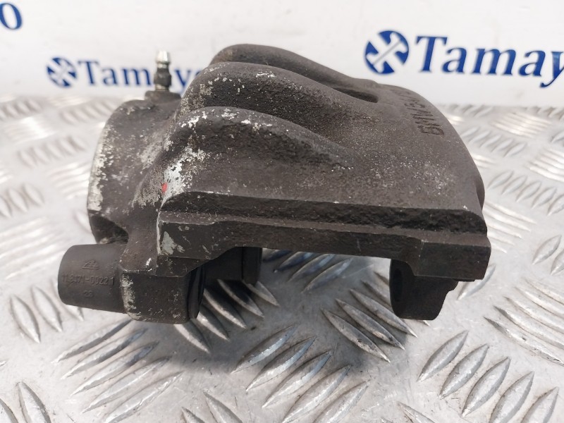 Recambio de pinza freno delantera derecha para bmw serie 3 compacto (e36) 1.6 cat referencia OEM IAM   