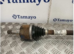 Recambio de transmision delantera izquierda para citroën c4 cactus referencia OEM IAM 9806459180   2
