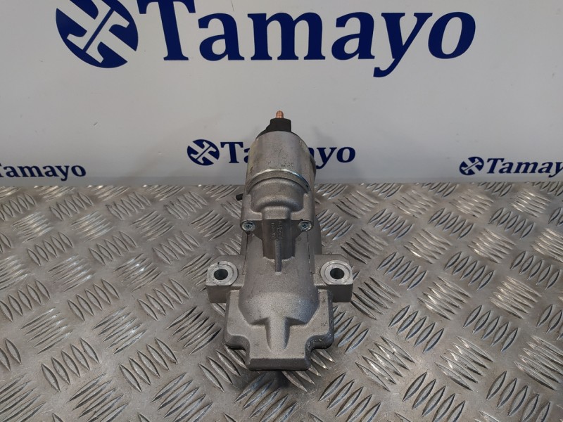 Recambio de motor arranque para ford transit connect 1.0 ecoboost cat referencia OEM IAM KV6T11000AC  