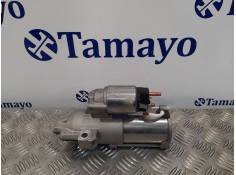 Recambio de motor arranque para ford transit connect 1.0 ecoboost cat referencia OEM IAM KV6T11000AC   2
