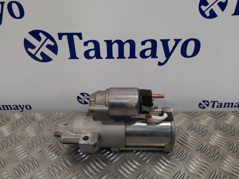 Recambio de motor arranque para ford transit connect 1.0 ecoboost cat referencia OEM IAM KV6T11000AC  