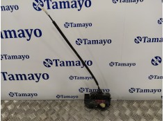 Recambio de cerradura puerta delantera derecha para chevrolet aveo berlina hatchback 1.4 cat referencia OEM IAM 3023880  