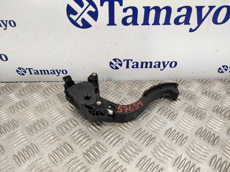 Recambio de pedal acelerador para renault clio v 1.0 tce referencia OEM IAM 180108467R  6PV01290203