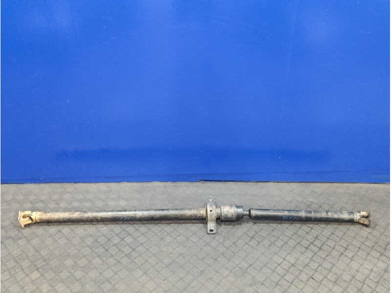 Recambio de transmision central para suzuki sx4 rw (ey) 1.9 ddis turbodiesel referencia OEM IAM   