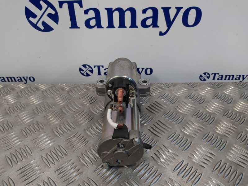 Recambio de motor arranque para ford transit connect 1.0 ecoboost cat referencia OEM IAM KV6T11000AC  