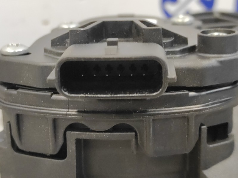 Recambio de pedal acelerador para renault clio v 1.0 tce referencia OEM IAM 180108467R  6PV01290203