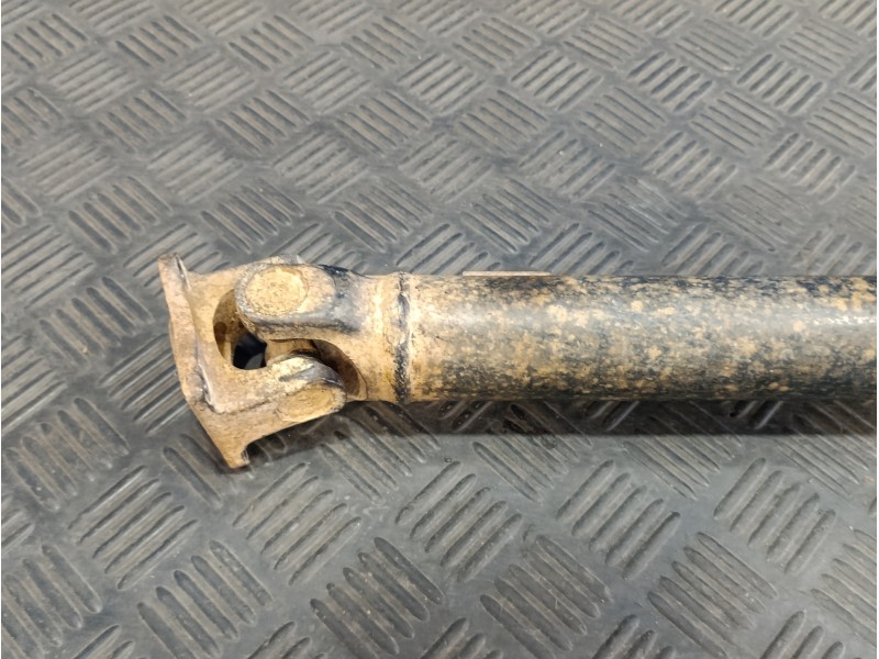 Recambio de transmision central para suzuki sx4 rw (ey) 1.9 ddis turbodiesel referencia OEM IAM   